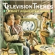 Various - Television Themes: 16 Most Requested Songs